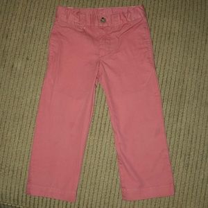 Ralph Lauren Toddler Boys Pants